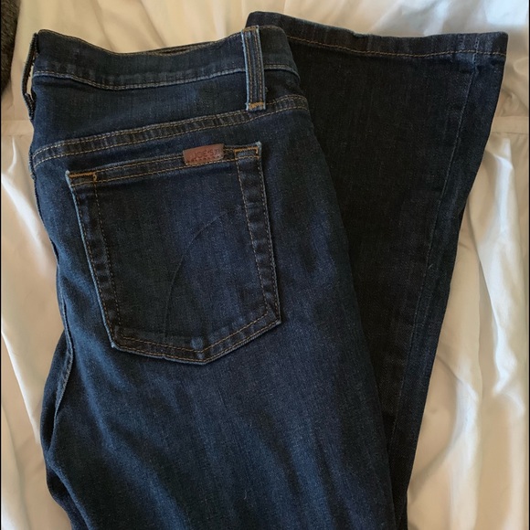 Joe's Jeans Denim - Petite bootcut jeans